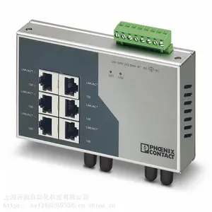 ��̫�������� - FL SWITCH SF 16TX 2832849�����˹��Ʒ