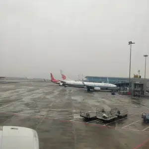 淮安机场航空物流|机场货运|当日达航空快递服务平台