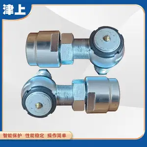 SQJ-600 津上伯纳德 自动温控阀执行器联轴器 万向球