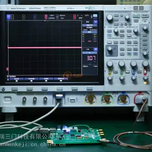 ά��ʵ�����豸���� keysight�ǵ� MSO6004Aά�޻���ź�ʾ��������