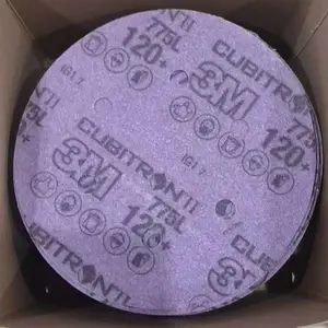 3M775L�մ�Ĥ��ɰֽ 6��6���޿ױ�Ĥ����ɰֽ ��ĥ���������ɫɰֽ