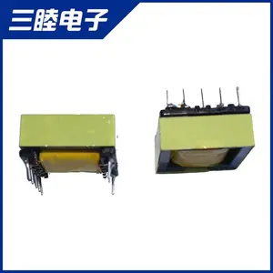 脱毛仪变压品EFD25高频变压器铲皮变压器