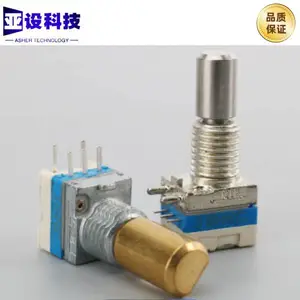 RE08115HX-V02-0304/0577/0668/0616防水增量型编码器开关10P20