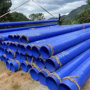 迪庆涂塑管经销商 种类丰富