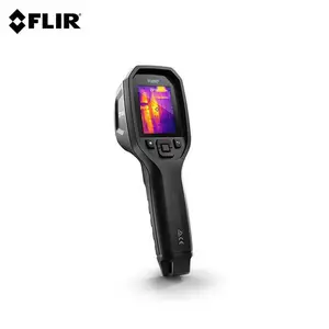 美国菲力尔FLIR红外成像测温仪TG275/TG267/TG297高温工业测温器