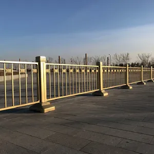 西安马路护栏 黄金市政围栏有卖的137 7212 0237