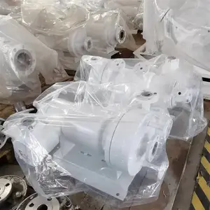 多量泥浆型（J K型）屏蔽泵 分立式屏蔽电泵 低噪音电动屏蔽泵