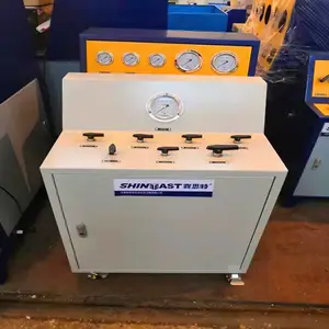 ������ѹ����豸 ���Ų���̨ ���������ѹ����̨
