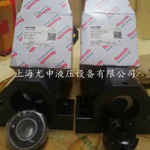 R150244085力士乐螺母R151244013上海销售处