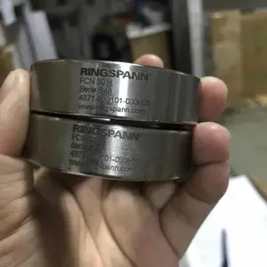 供应德国RINGSPANN 深沟球轴承 4871-039101-030H20