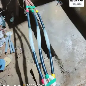 ����10KV 3X400���½�ͷ �۽�ͷ�����豸 �����������ָ��