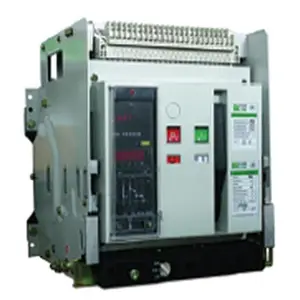 �Ϻ���ͨ����������ʽ��·��XHTW1-2000 1000A 1250A 1600A HW1-M