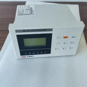 ����WXH-802΢����ѹ��·�����ٶϱ������װ��