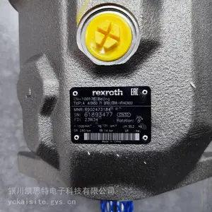 Rexroth/��ʿ������������ R902473184 A10VSO 71 DFR131R-VPA42N00