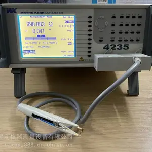 Ӣ���ȿ�Waynekerr 4235 LCR������ 200KHz���ֵ���