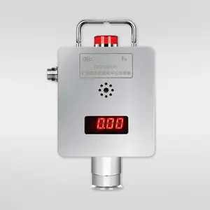煤矿用激光甲烷传感器、GJJ100煤矿用激光甲烷传感器
