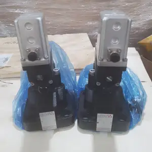 阿托斯DHRZ0-P5AEB-NP-012/25/110放大器技术参数解析