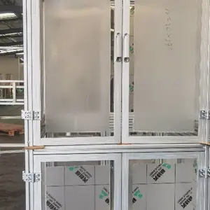 和平区重型铝型材框架供应商 南京恒峰铝业供应