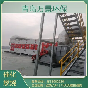 RCO�߻�ȼ�� ���������豸 ��ҵ�ܽ����� RTO���ȷ���¯