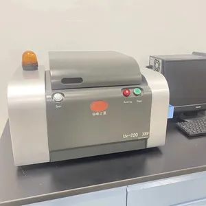 ��Ψ±��EDX�������Ϻ�����ROHS����������UX220���׼���豸����