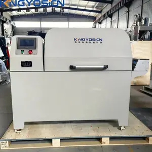 垚鑫科技YX-CM50火试金坩埚混匀机 助溶剂批量混合
