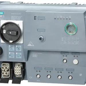 原装 电机起动器 3RK1325-6KS71-0AA0 电子开关