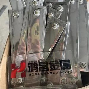 220V挤出机发热圈云母加热圈加热板吹膜机注塑机加热圈