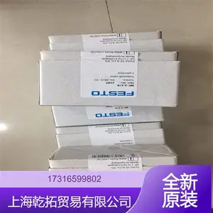 festo��˹�е��������VFOF-LE-BAH-G18-Q6���ӿ�