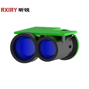 RXIRY昕锐0.01m激光测距传感器高精度高频测量
