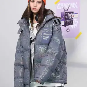 GENANX���糱���ﶬ ��Ů����ʱװ��Ӧ�� ��������Ůװ