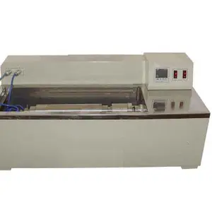 SYP-21616A自动危险品易燃液体蒸汽压力试验仪