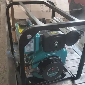 玉柴柴油水泵YC80BE 玉柴动力水泵价格 玉柴高扬程水泵