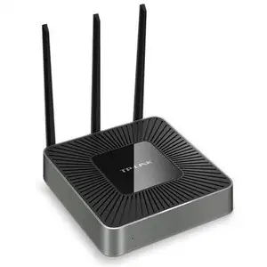 TP-LINK TL-WAR458L 企业级450M无线VPN路由器