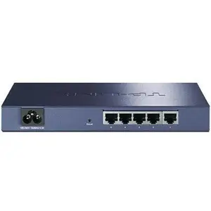TPLINK全新TL-AC100百兆端口AC无线控制器wifi无缝漫游统一管理AP