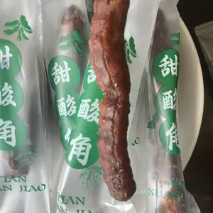 彝山香长期供应酸角甜角甜酸角酸酸甜甜去壳大直角