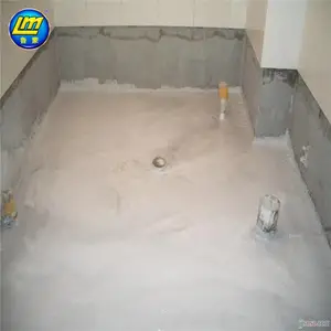 聚合物水泥基防水涂料 卫生间防水涂料 LM复合防水涂料鲁蒙厂家直供