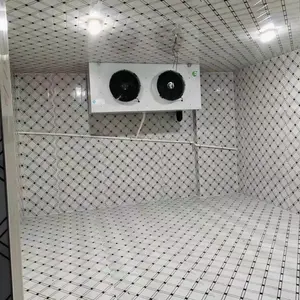 成都冷库安装/气调库/成都保鲜库/成都冷冻库/成都大中小型冷库