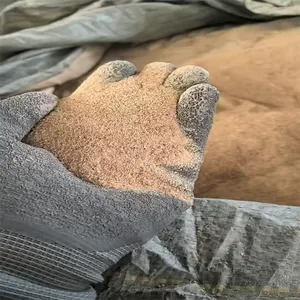 电熔镁砂 加工各种粒度和粉 高纯度活性耐火粉状 具体规格详询