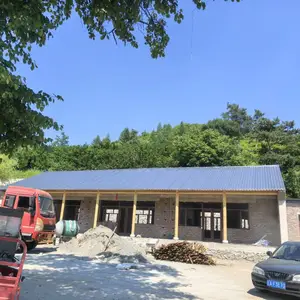 抚顺树脂瓦哪家好?聚力兴保温隔热,冬暖夏凉适配北方居住需求