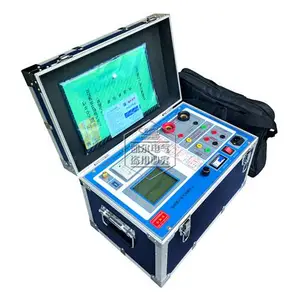 供应KEHGC-D型CT伏安特性综合测试仪