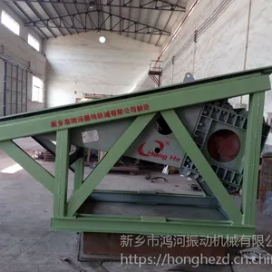 鸿河科技供应HZGK3双质体给矿机 支持定制