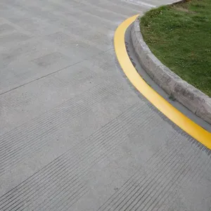 太仓划线公司马路划线价格