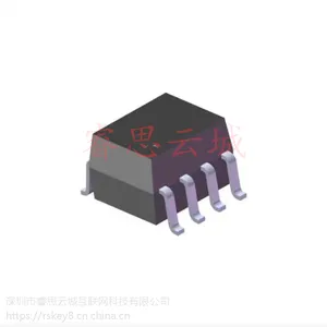 大量供应亿光光耦EL0631光电耦合器全新原装正品,假一罚十。现货库存,可开普票
