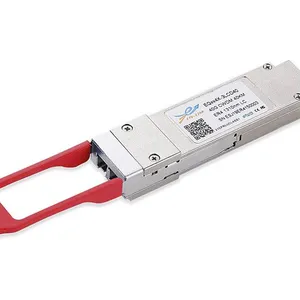 40G QSFP+ ER4 CWDM 40km LC 光模块