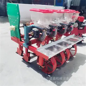 佳鑫牧草种籽精播机 起垄白菜播种机