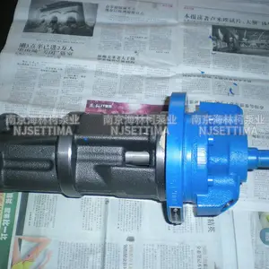 SNE/A280R46化工厂专用螺杆泵离心机SNE/A280R46U12.1W2