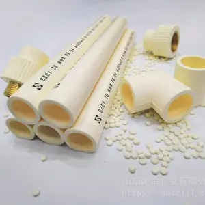 PB管丨郑州PB管厂家丨尚治PB管业