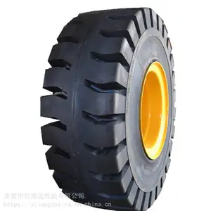 减震孔实心轮胎23.5-25 钢铁厂装载机实心轮胎 50装载机实心轮胎 50铲车轮胎