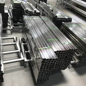 304不锈钢方管激光 激光切割304不锈钢管 三维激光