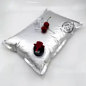 �޾�BIB������ ���¹�װ�ǽ���֭�� 5L��������ƴ���������д�